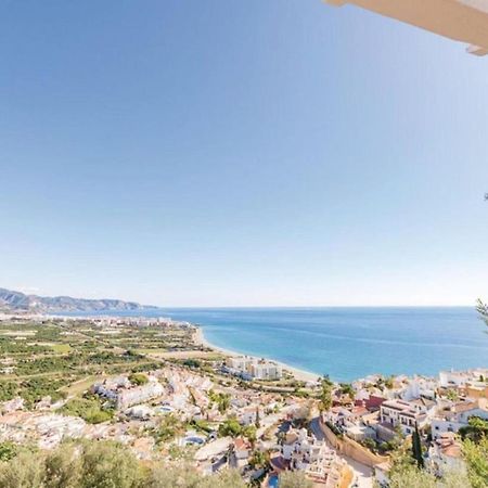 Cortijo De Pipa Villa Nerja Exteriör bild