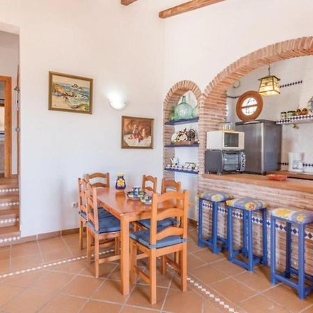 Cortijo De Pipa Villa Nerja Exteriör bild
