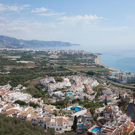 Cortijo De Pipa Villa Nerja Exteriör bild