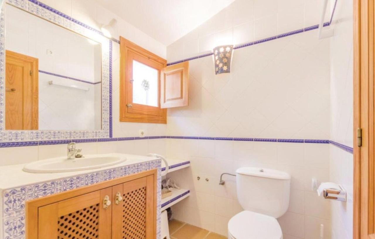 Cortijo De Pipa Villa Nerja Exteriör bild