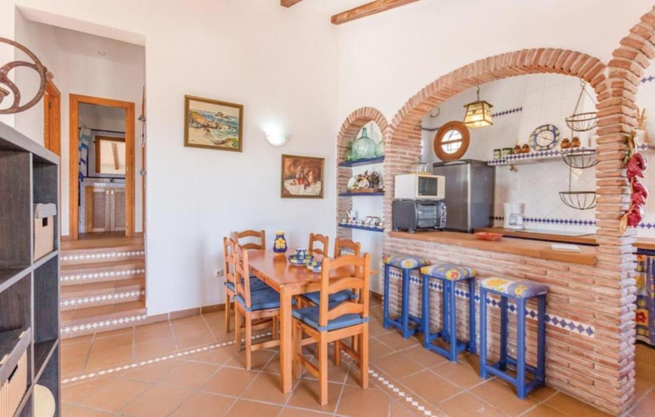 Cortijo De Pipa Villa Nerja Exteriör bild
