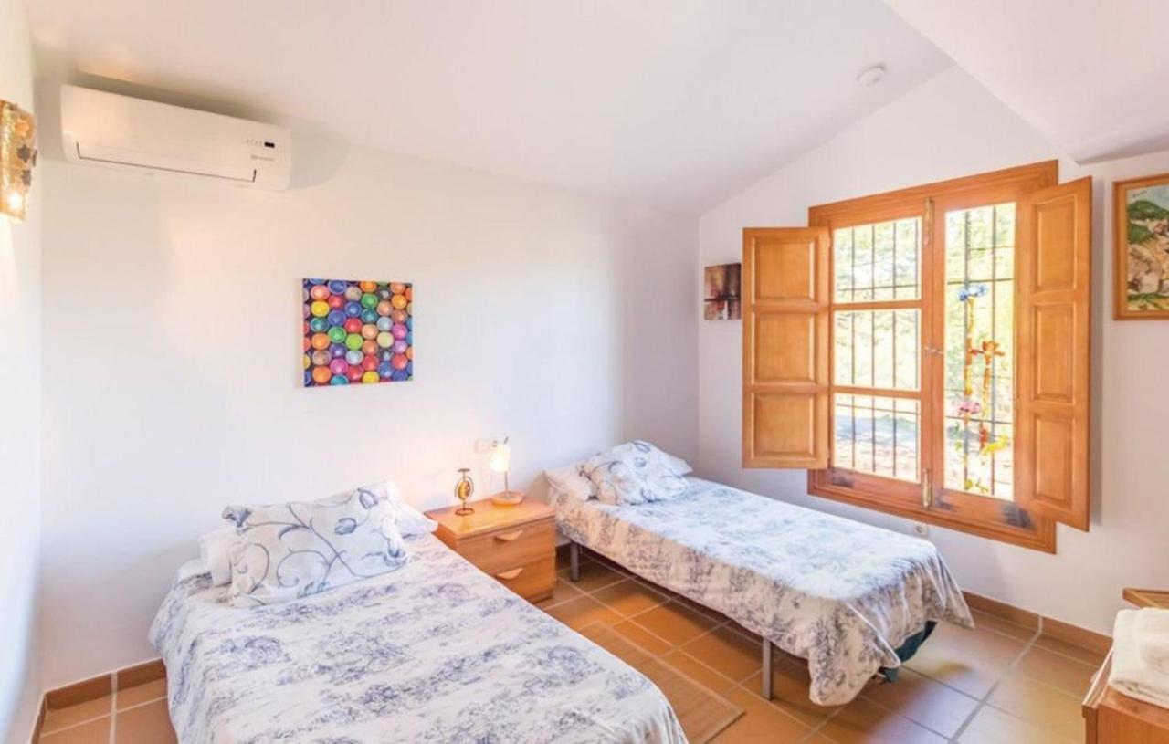 Cortijo De Pipa Villa Nerja Exteriör bild