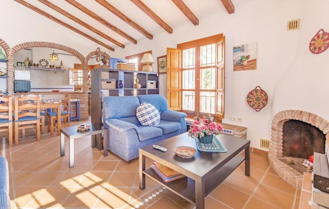Cortijo De Pipa Villa Nerja Exteriör bild