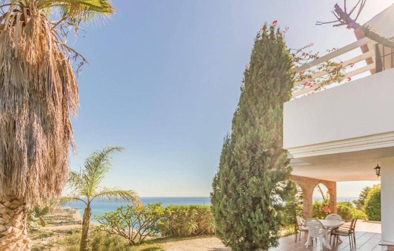 Cortijo De Pipa Villa Nerja Exteriör bild