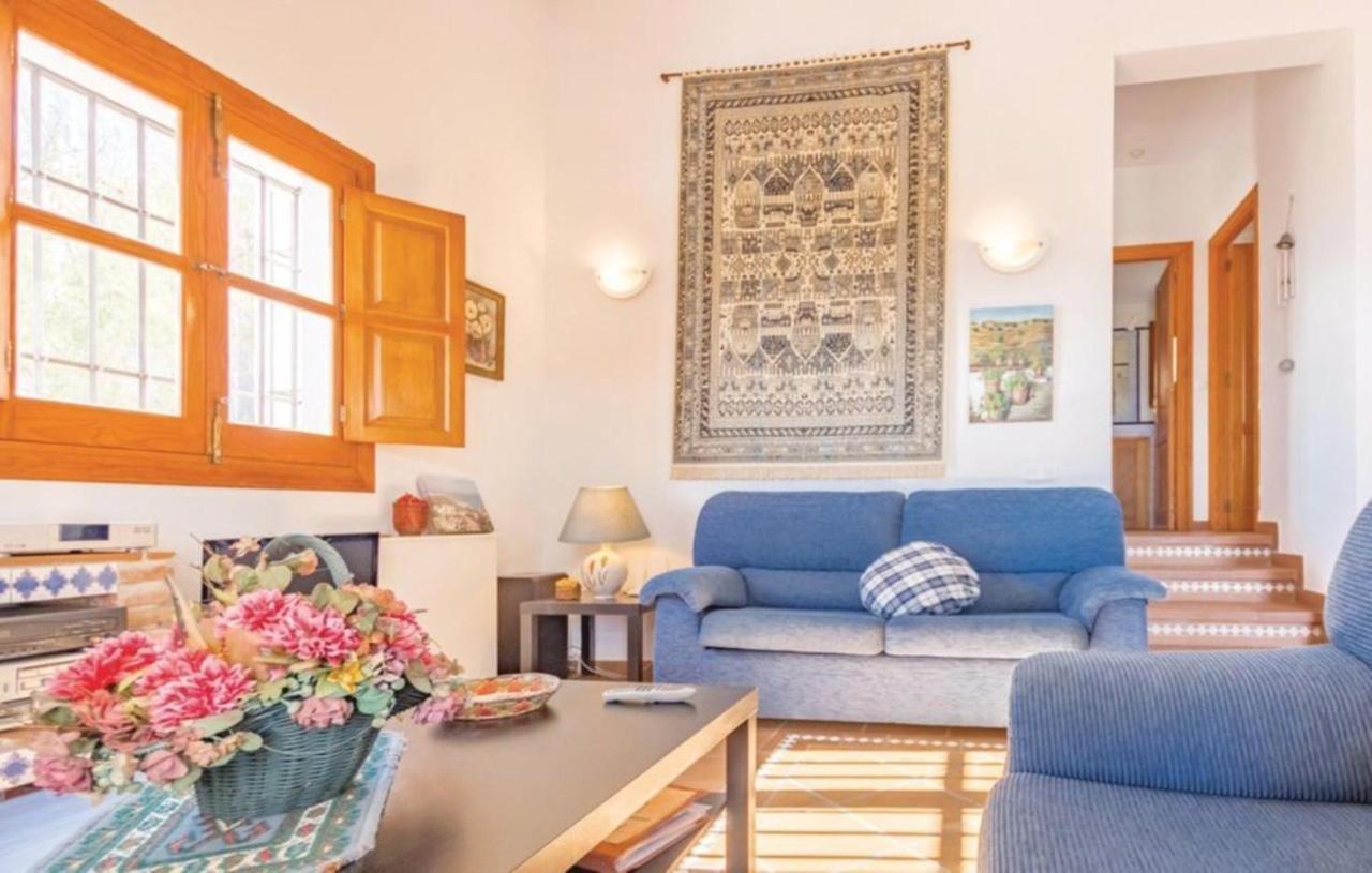 Cortijo De Pipa Villa Nerja Exteriör bild